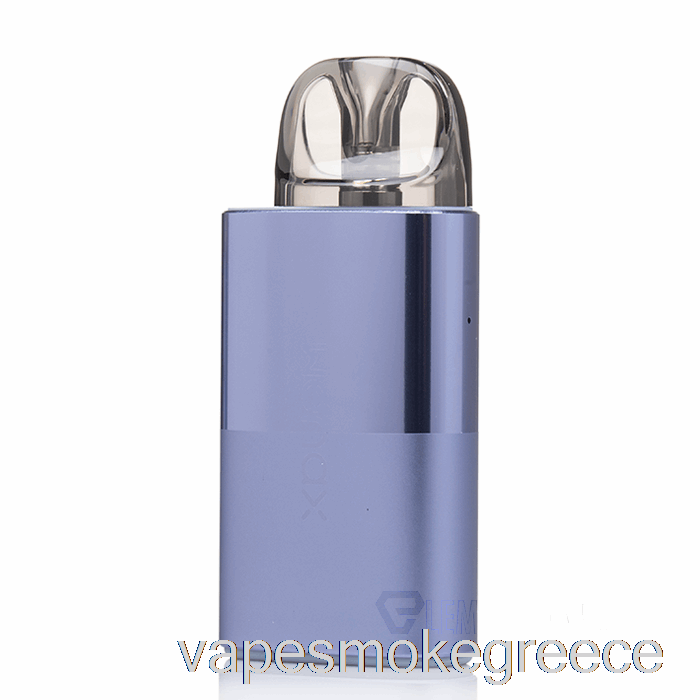 Vape Greece Geek Vape Wenax U Pod System Blue Sky